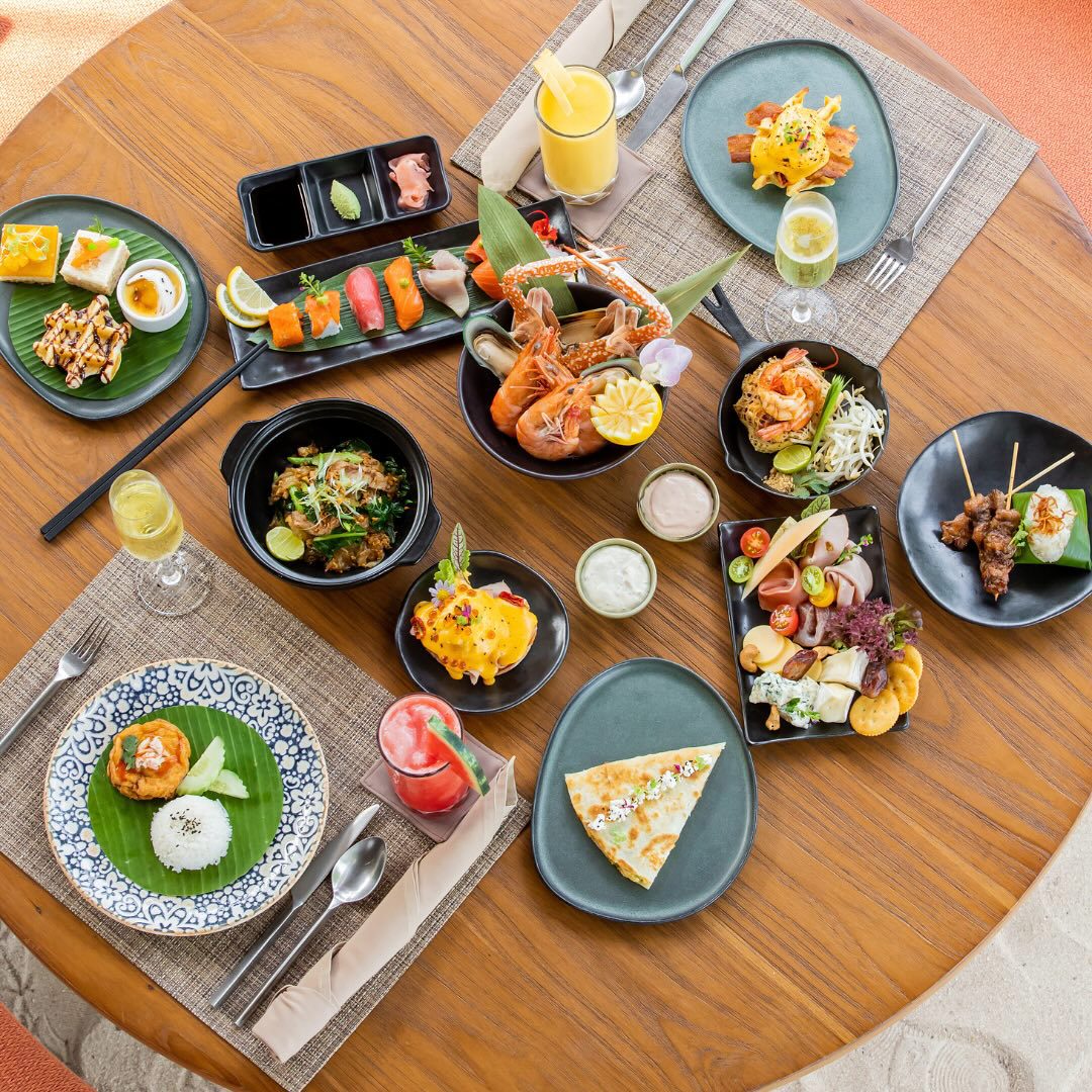 The Bistro at The Beach, Anantara Rasananda Koh Phangan Villas.-6f40d420-3e37-418e-2443-08de7ea0c6ef