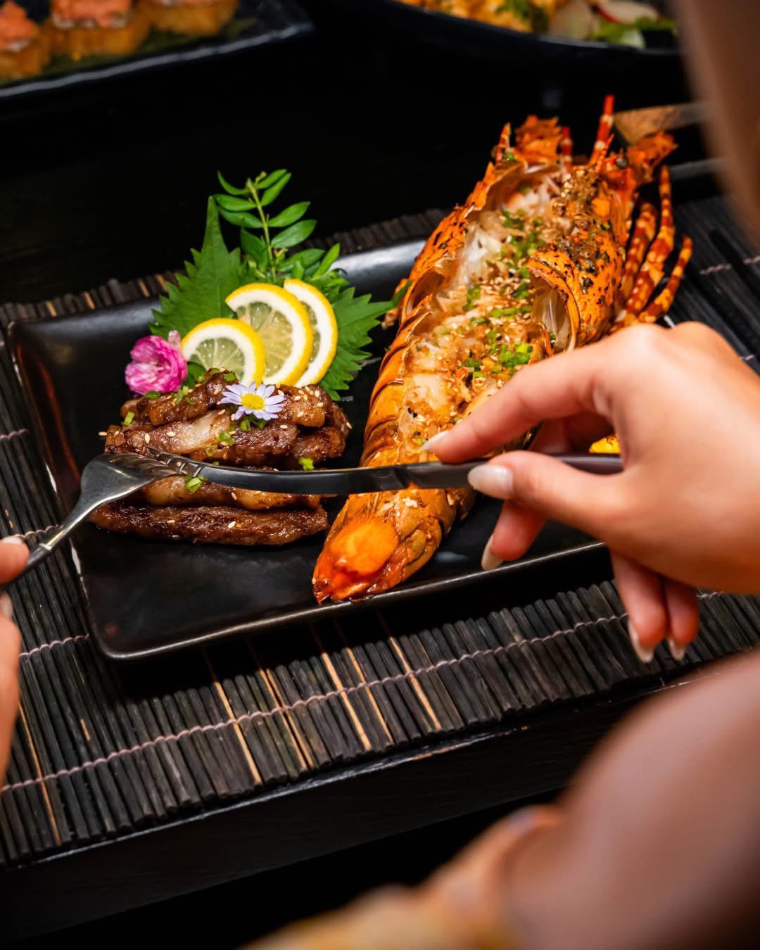 The Bistro at the Beach , Anantara Rasananda Koh Phangan Villas.-687c2dfc-34ac-40f1-243d-08de7ea0c6ef