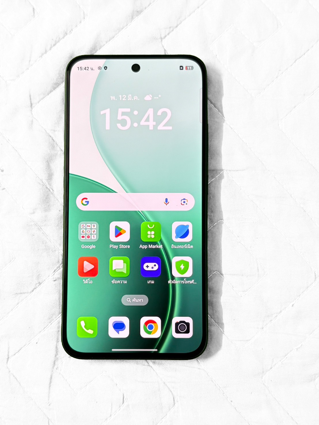 Smartphone OPPO Reno14 F 256GB 12GB RAM 5G Verde (สำเนา)-dcbc5437-2839-4d72-fbff-08dec082788a