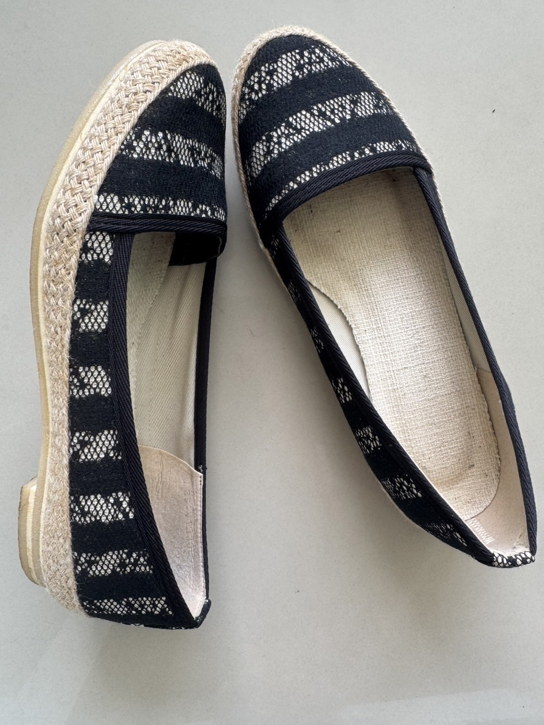 รองเท้าคัชชู ญี่ปุ่นมือสอง -89afa8cc-5f3d-4908-ba5e-08dde2d74b5b