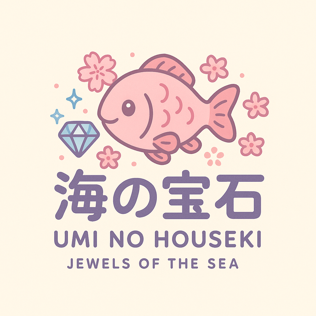 Umi no Houseki
