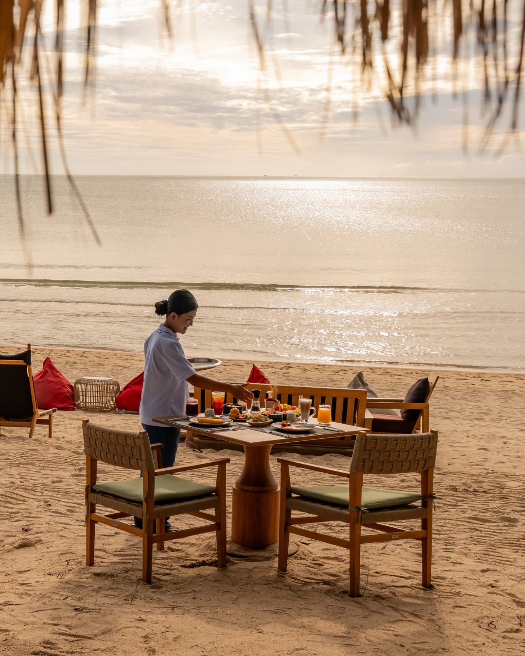 The Bistro at The Beach, Anantara Rasananda Koh Phangan Villas.-3e4653d6-84a4-4725-2442-08de7ea0c6ef