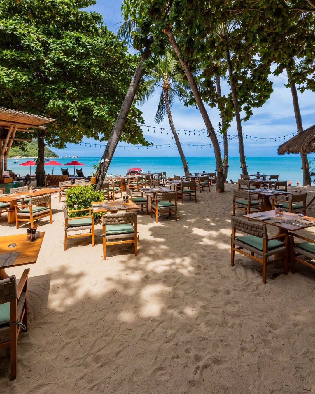 The Bistro at the Beach , Anantara Rasananda Koh Phangan Villas.-c52dec8a-a4a1-48fc-243c-08de7ea0c6ef