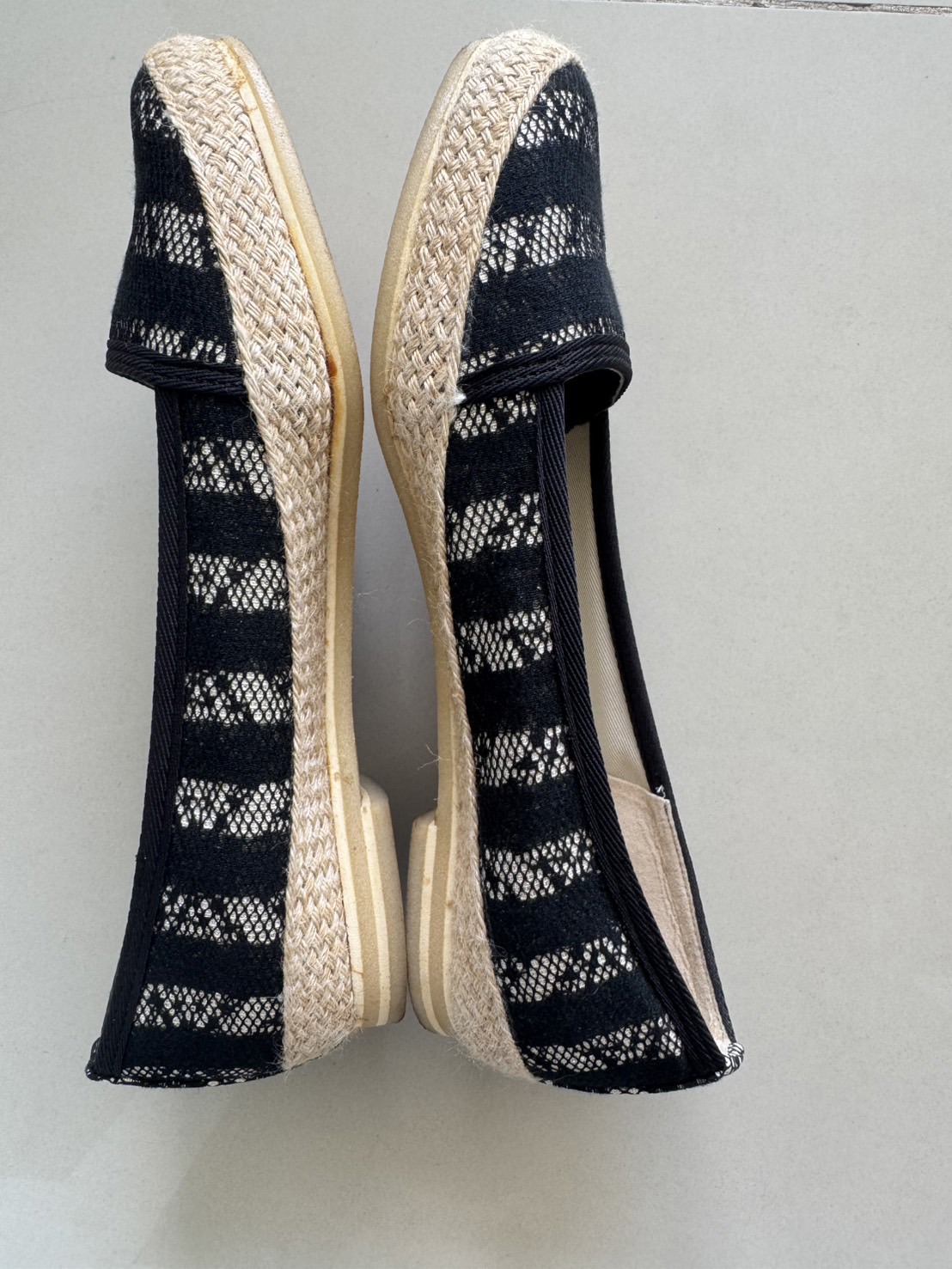 รองเท้าคัชชู ญี่ปุ่นมือสอง -e7d432c4-d398-46b7-ba5c-08dde2d74b5b